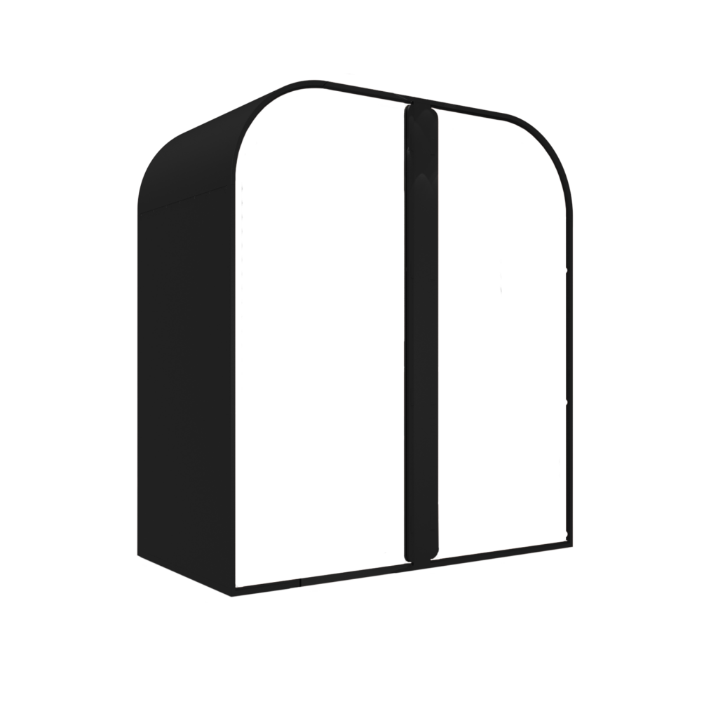 Double - Cabb-in