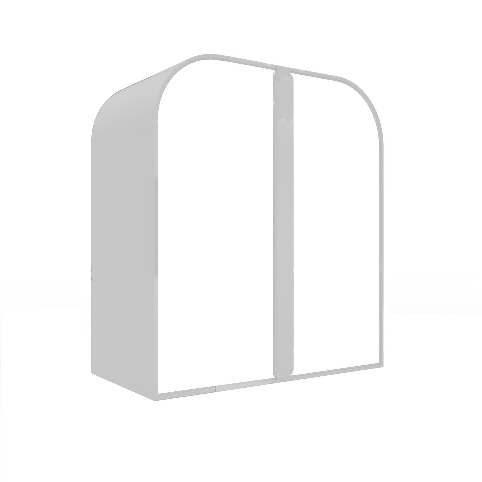 Single | Exterieur kleur School Wit